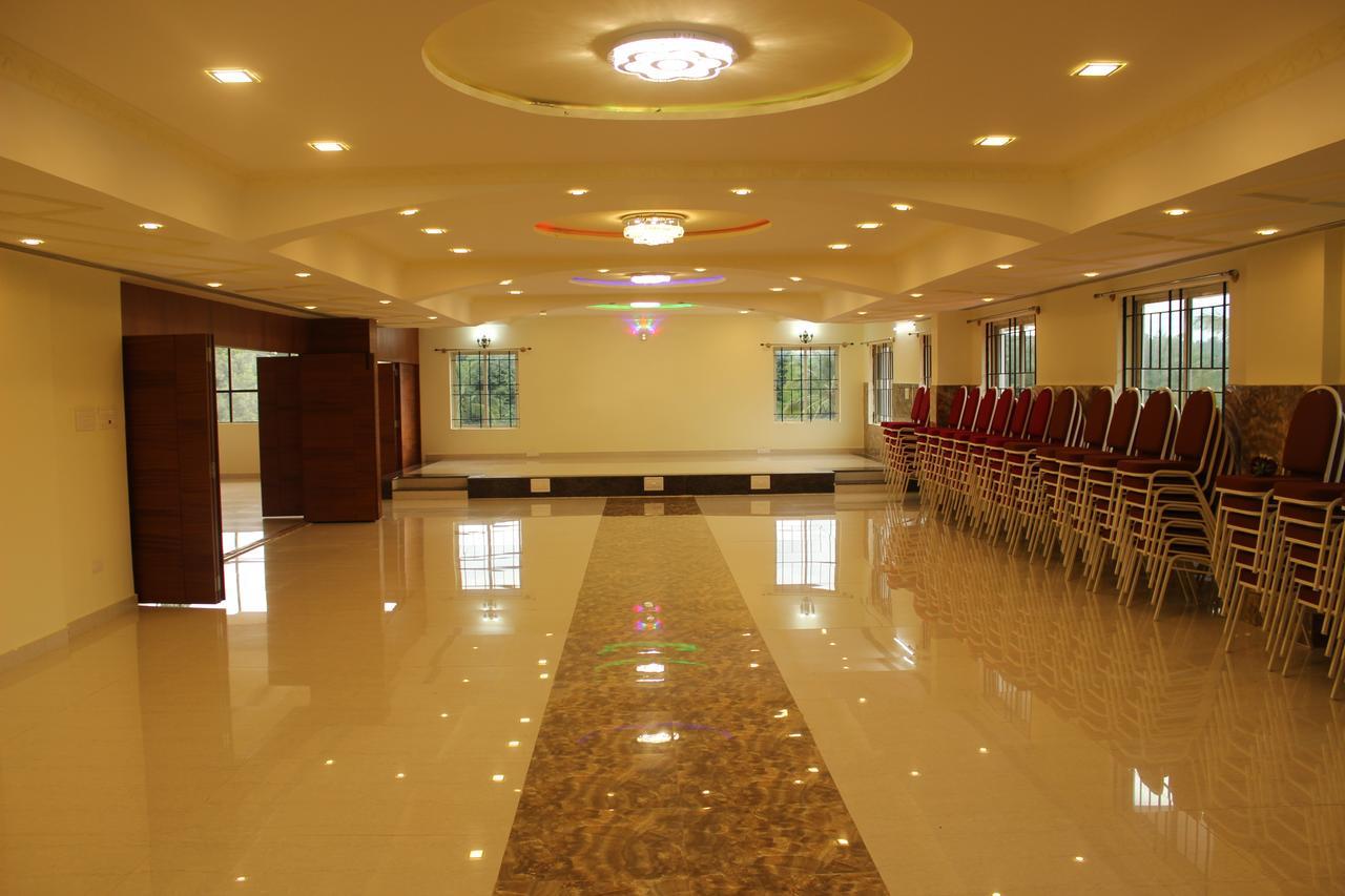 Park Hotel And Resort Kaglipur Zewnętrze zdjęcie