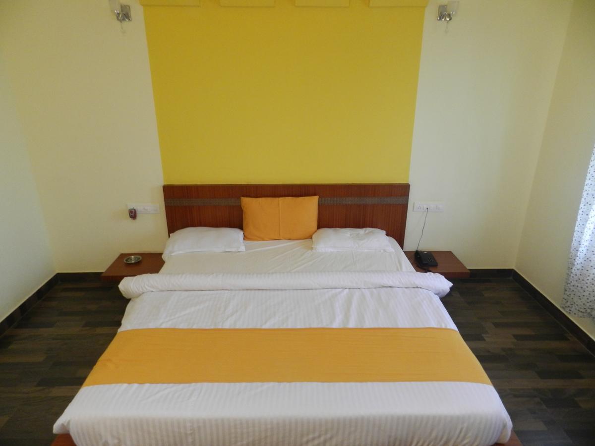 Park Hotel And Resort Kaglipur Zewnętrze zdjęcie