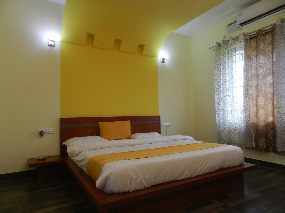 Park Hotel And Resort Kaglipur Zewnętrze zdjęcie