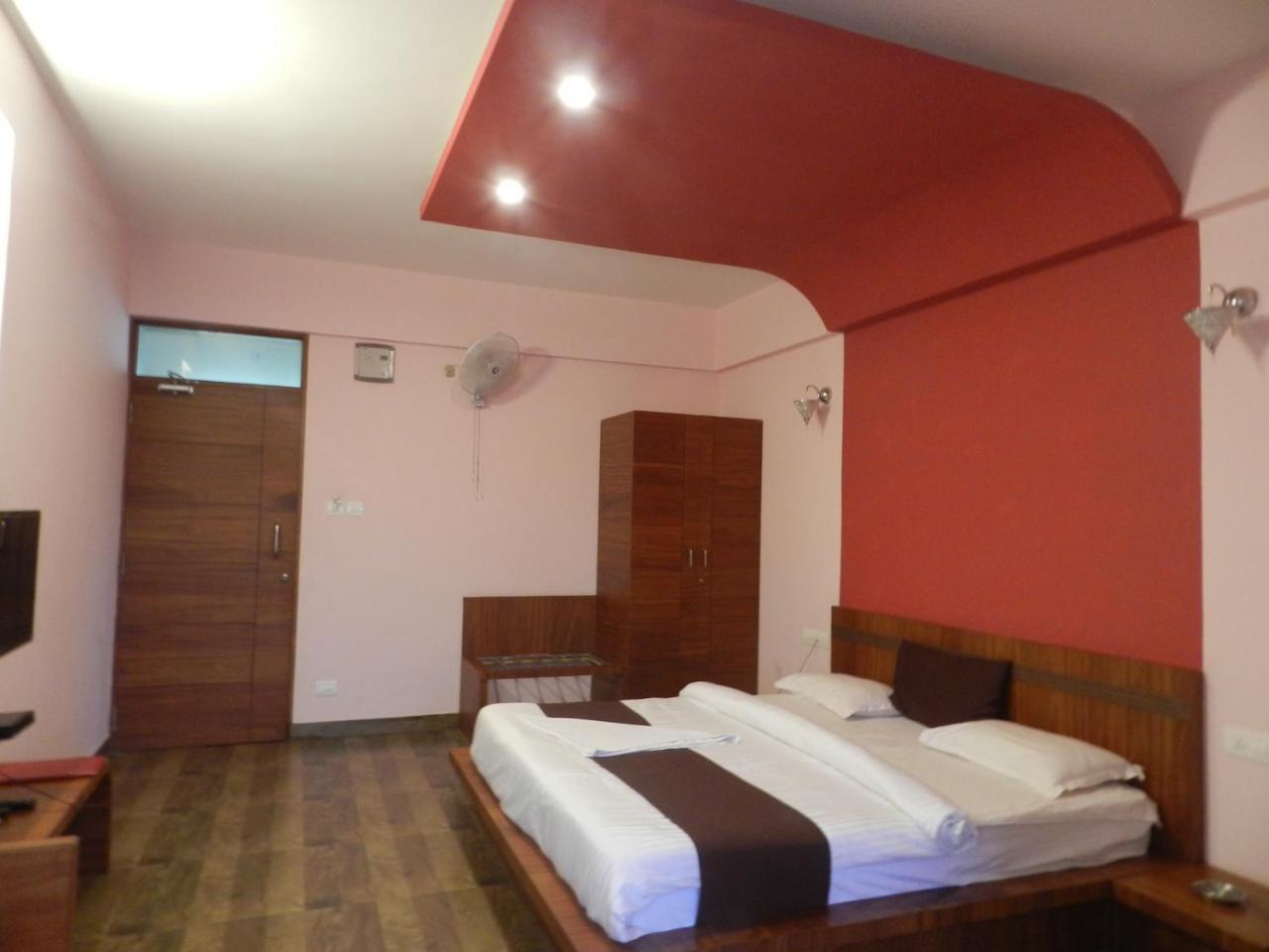 Park Hotel And Resort Kaglipur Zewnętrze zdjęcie