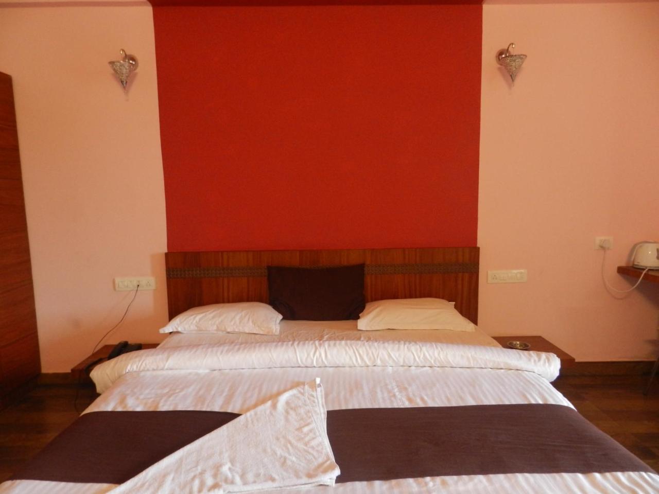 Park Hotel And Resort Kaglipur Zewnętrze zdjęcie